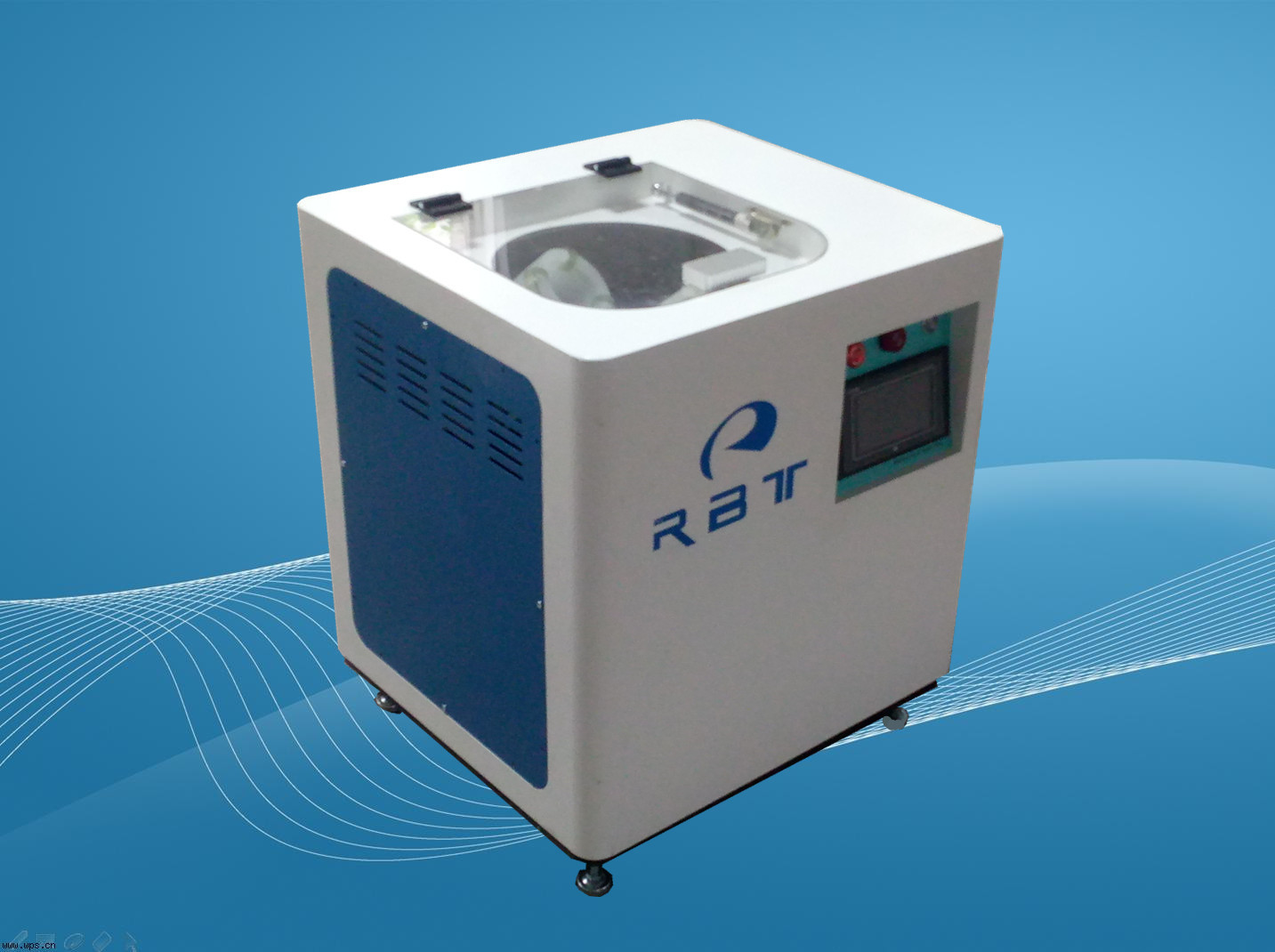 RBT-700D 公轉(zhuǎn)自轉(zhuǎn)獨立調(diào)速 小型攪拌機 實驗室攪拌機 油墨攪拌機